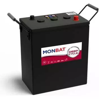 Тяговая аккумуляторная батарея MONBAT MP J305