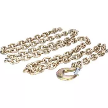 Тяговая цепь WIEDERKRAFT WDK-0302