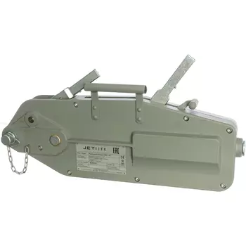Тяговая лебедка JET JG-300A 286530