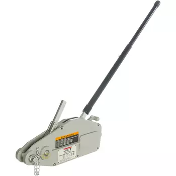 Тяговая лебедка JET JG-75A 286575