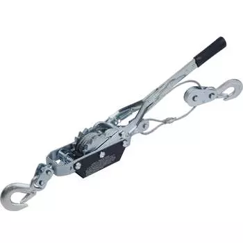 Тяговая рычажная лебедка Rockforce RF-TRK8021(26759)