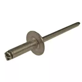 Тяговая заклепка ЦКИ