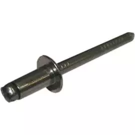 Тяговая заклепка ЦКИ