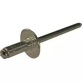 Тяговая заклепка ЦКИ 3.2х12 REX E:7.0-9.0 мм, 500 шт. 64406