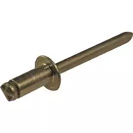 Тяговая заклепка ЦКИ