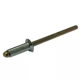 Тяговая заклепка ЦКИ