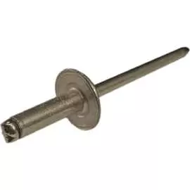 Тяговая заклепка ЦКИ