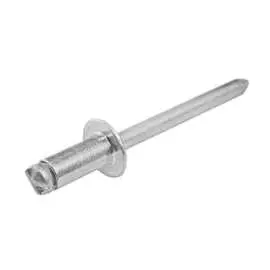 Тяговая заклепка ЦКИ