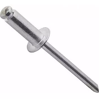 Тяговая заклепка ЦКИ