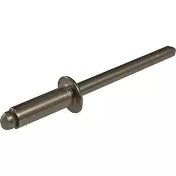 Тяговая заклепка ЦКИ 45353