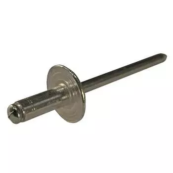 Тяговая заклепка ЦКИ