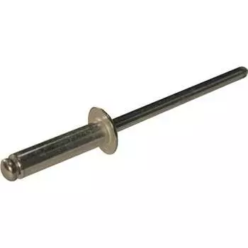 Тяговая заклепка ЦКИ 53173