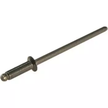 Тяговая заклепка ЦКИ 6892