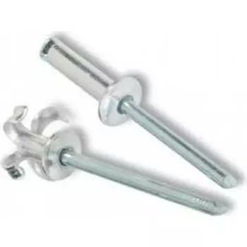 Тяговая заклепка ЦКИ