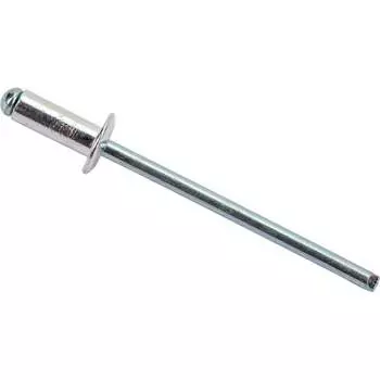 Тяговая заклепка ЦКИ