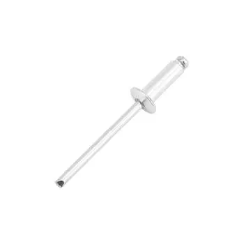 Тяговая заклепка ЕВРОПАРТНЕР 4х12 мм 100 шт. 4 2586 2