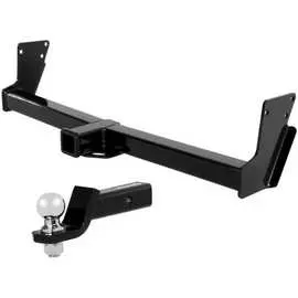 Тягово-сцепное устройство на Mitsubishi Outlander XL7 2007 BOSAL