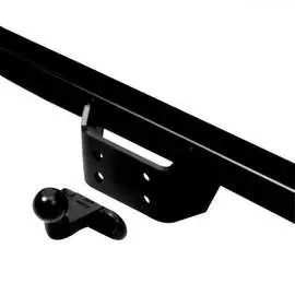 Тягово-сцепное устройство на Toyota Hilux 2015 BOSAL