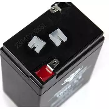 Тяговый аккумулятор Rutrike