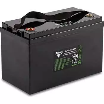 Тяговый аккумулятор Rutrike