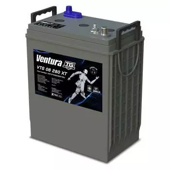 Тяговый аккумулятор Ventura