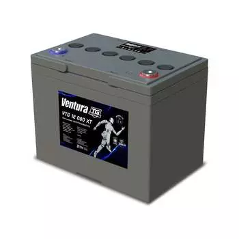 Тяговый аккумулятор Ventura