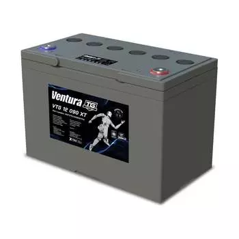Тяговый аккумулятор Ventura