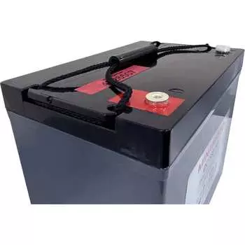 Тяговый моноблок MINAMOTO DCG85-12 593000