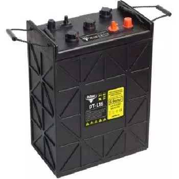 Тяговый wet аккумулятор Rutrike