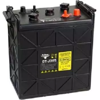 Тяговый wet аккумулятор Rutrike