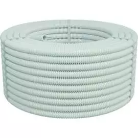 Тяжелая гофрированная труба Экопласт 21120HFR-W