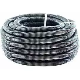 Тяжелая гофрированная труба Экопласт 21140