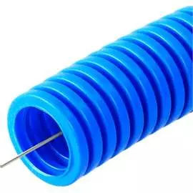 Тяжелая гофрированная труба пп Промрукав 750 Н PR02.0081