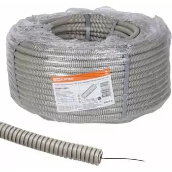 Тяжелая гофрированная труба TDM ELECTRIC SQ0401-0101
