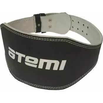 Тяжелоателтический пояс ATEMI