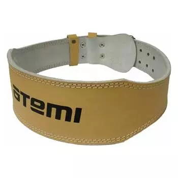 Тяжелоателтический пояс ATEMI AFB02M 100947