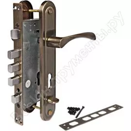 Тяжелый замок APECS T-0523-C-AB-L 17282