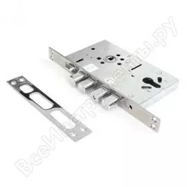 Врезной замок APECS T-05-CR T5 00007201