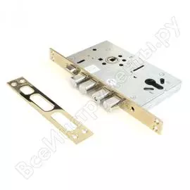 Тяжелый замок APECS