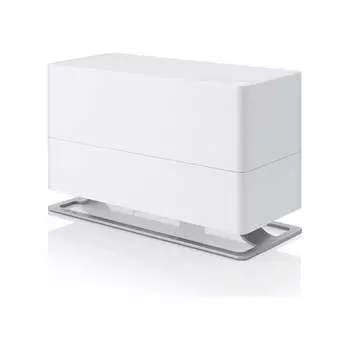 Традиционный увлажнитель Stadler Form Oskar big white O-040R