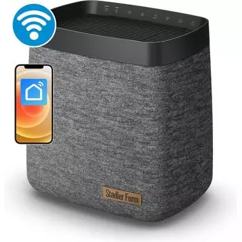 Традиционный увлажнитель воздуха Stadler Form Karl K-004