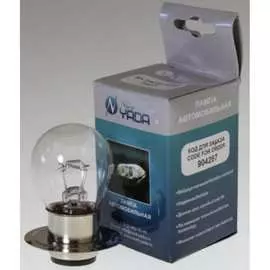 Тракторная двухконтактная лампа Nord-Yada 904267