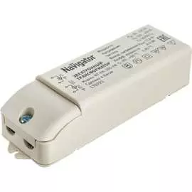 Трансформатор Navigator 94 433 NT-EH-105-EN 17045 157943