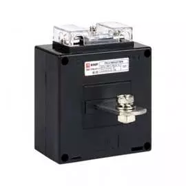 Трансформатор тока EKF ТТЕ-А-120/5А SQtte-a-120