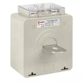 Трансформатор тока EKF ТТЕ-A-150/5А PROxima tte-S-150