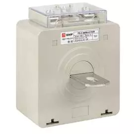 Трансформатор тока EKF ТТЕ-A-300/5А PROxima tte-S-300