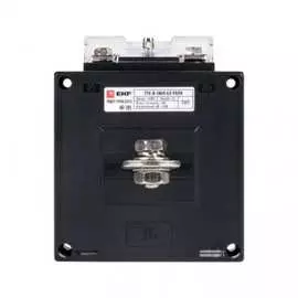 Трансформатор тока EKF ТТЕ-А-20/5А tte-a-20