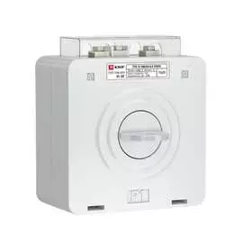 Трансформатор тока EKF ТТЕ-A-200/5А tte-S-200-0.5S