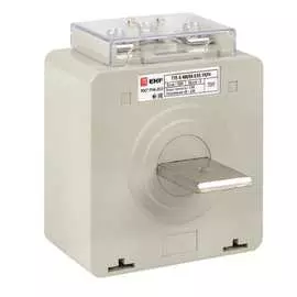 Трансформатор тока EKF ТТЕ-A-400/5А PROxima tte-S-400-0.5S