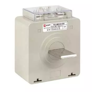Трансформатор тока EKF ТТЕ-A-500/5А PROxima tte-S-500-0.5S